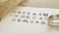 Preview: Washi Tape Vintage